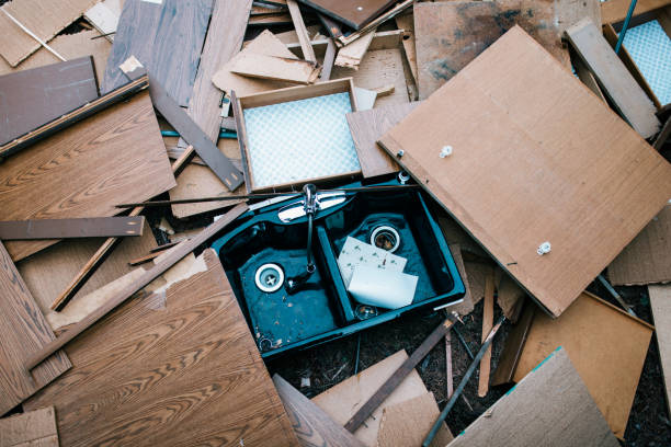 Reliable Potterville, MI Junk Removal Services Solutions